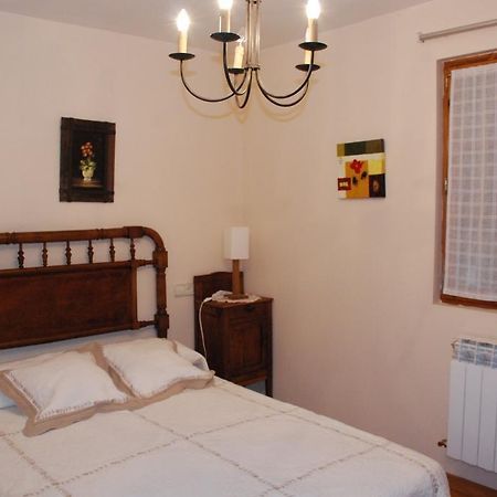 Casa Rural Janet Izalzu Extérieur photo