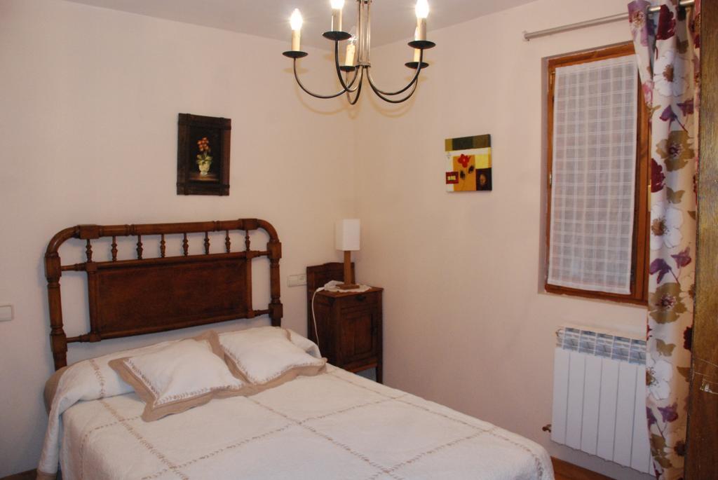 Casa Rural Janet Izalzu Extérieur photo